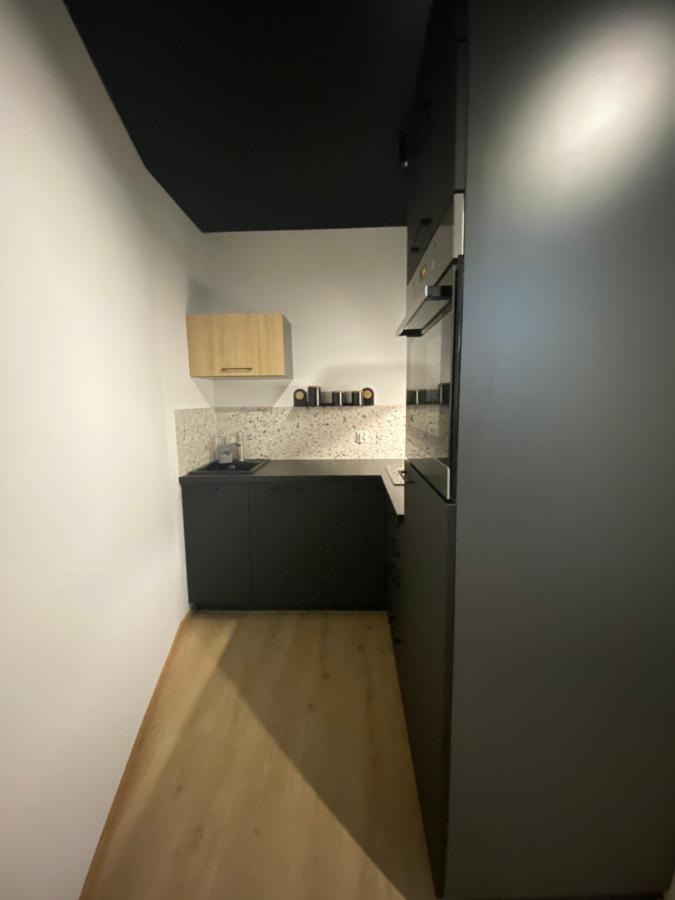 Apartament 87 Szczecin Exterior photo