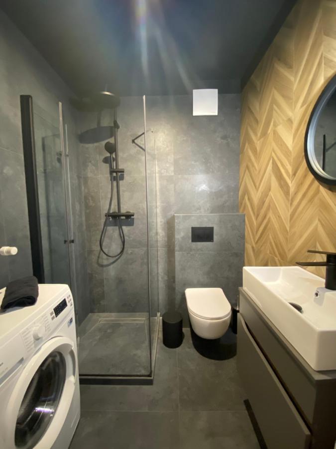 Apartament 87 Szczecin Exterior photo