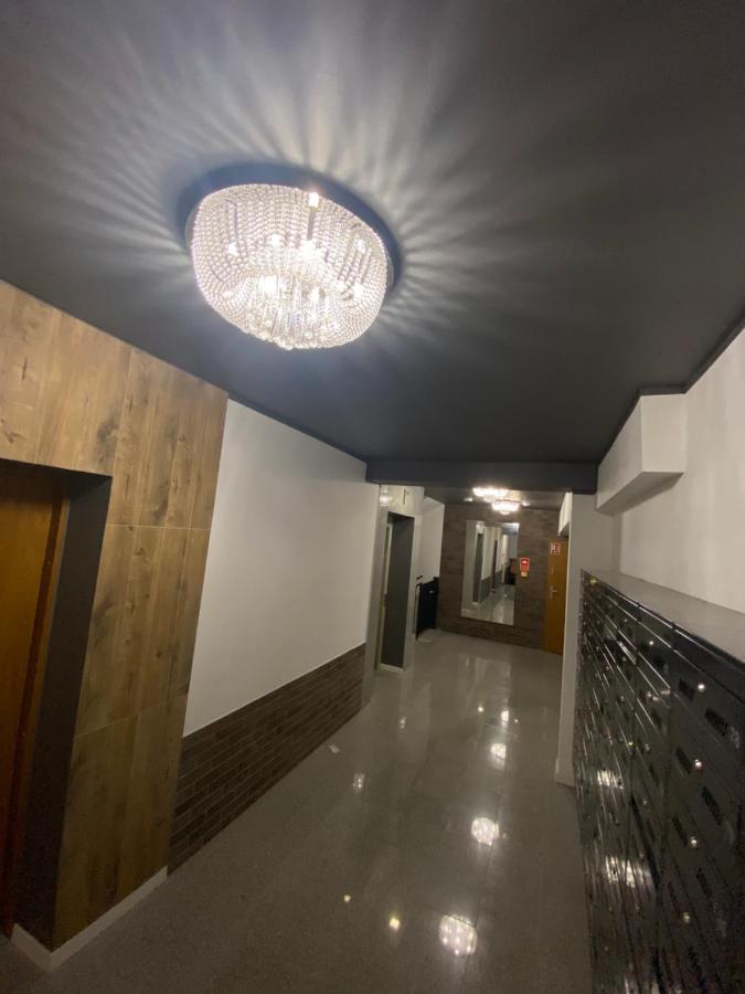 Apartament 87 Szczecin Exterior photo